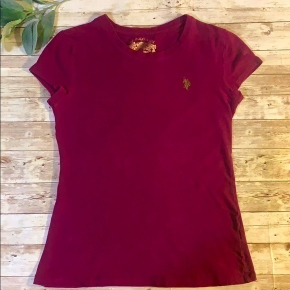U.S.POLO ASSN